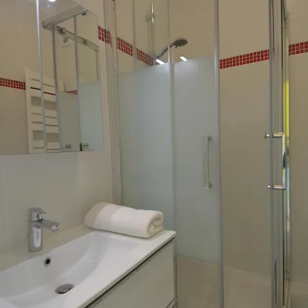 Nereides - 4 Personnes Avec Vue Exceptionnelle A * Villefranche-sur-Mer