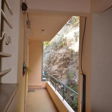 Nereides - 4 Personnes Avec Vue Exceptionnelle A Apartment