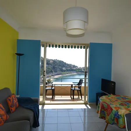 Nereides - 4 Personnes Avec Vue Exceptionnelle A Apartment *