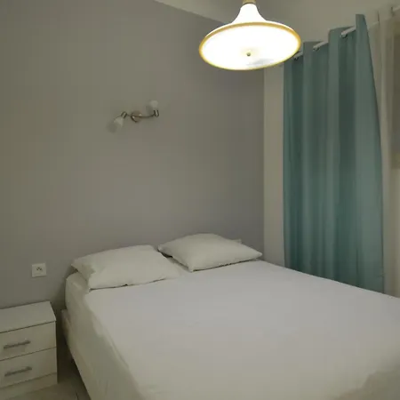 Apartment Nereides - 4 Personnes Avec Vue Exceptionnelle A *
