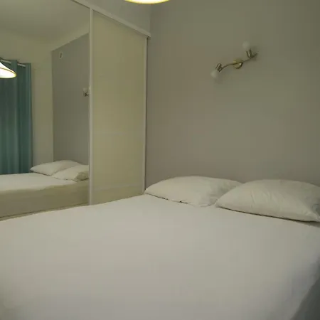 4 Personnes Avec Vue Exceptionnelle à *