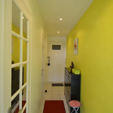Nereides - 4 Personnes Avec Vue Exceptionnelle A Villefranche-sur-Mer