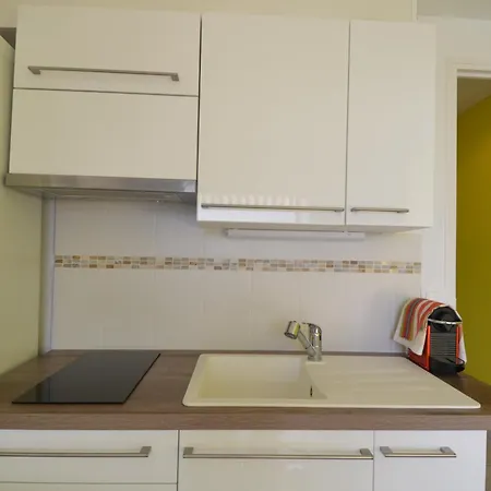 Nereides - 4 Personnes Avec Vue Exceptionnelle A Apartment