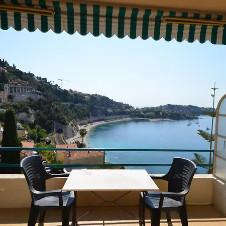 Apartment Nereides - 4 Personnes Avec Vue Exceptionnelle A *